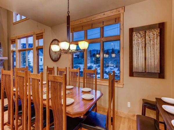Breckenridge Home 950886