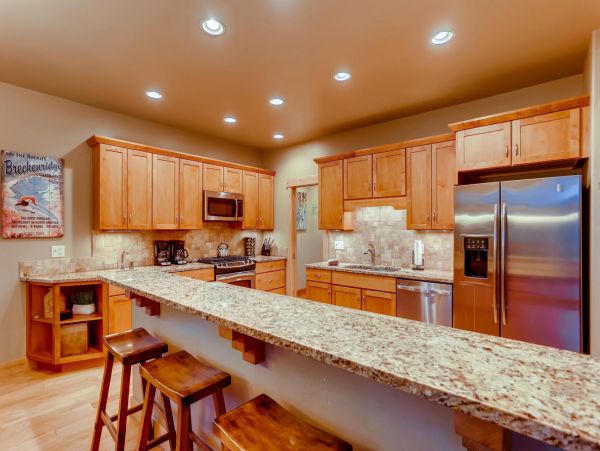 Breckenridge Home 950886