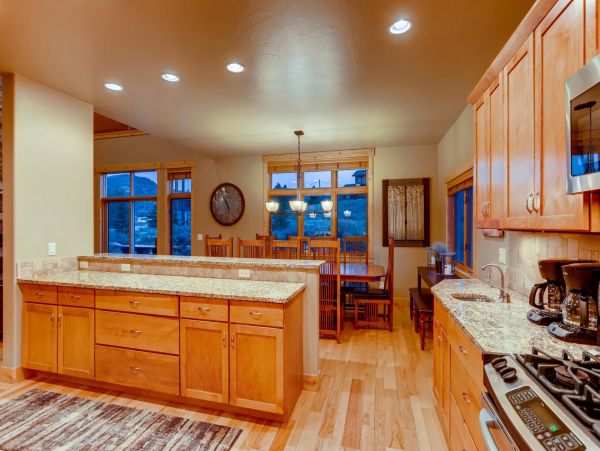 Breckenridge Home 950886