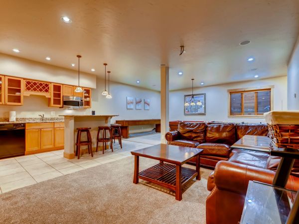 Breckenridge Home 950886