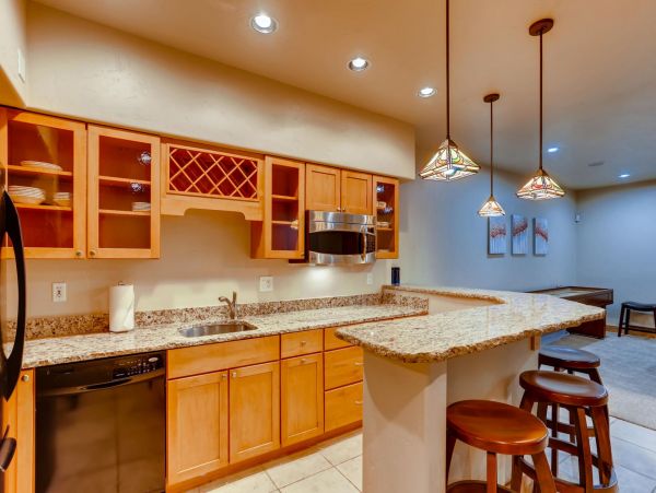 Breckenridge Home 950886