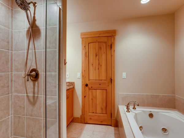 Breckenridge Home 950886