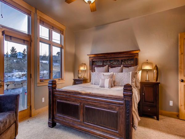 Breckenridge Home 950886