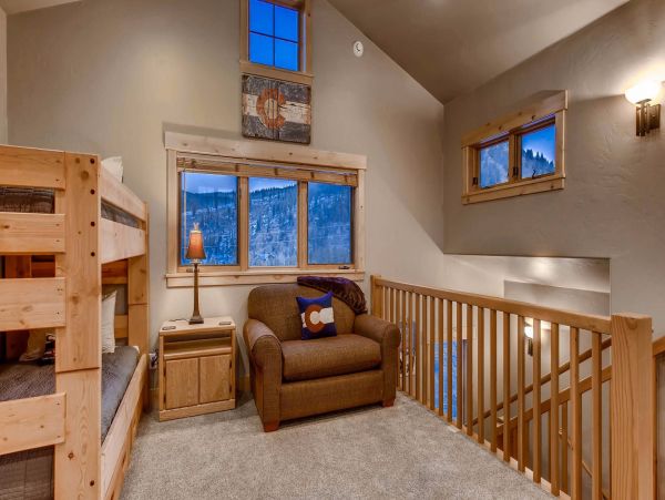 Breckenridge Home 950886