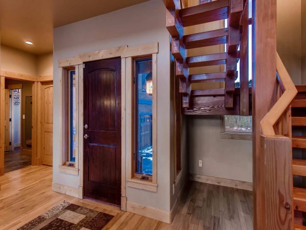 Breckenridge Home 950886