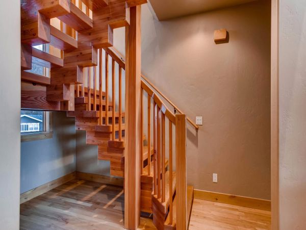 Breckenridge Home 950886