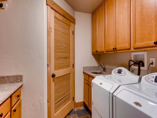 Breckenridge Home 950886
