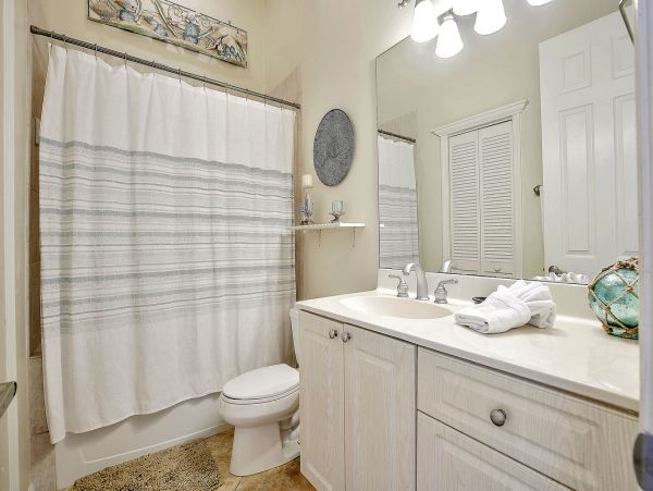 Marco Island Vacation Home Sleeps 8 Guests