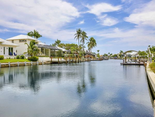 Marco Island Vacation Home Sleeps 8 Guests