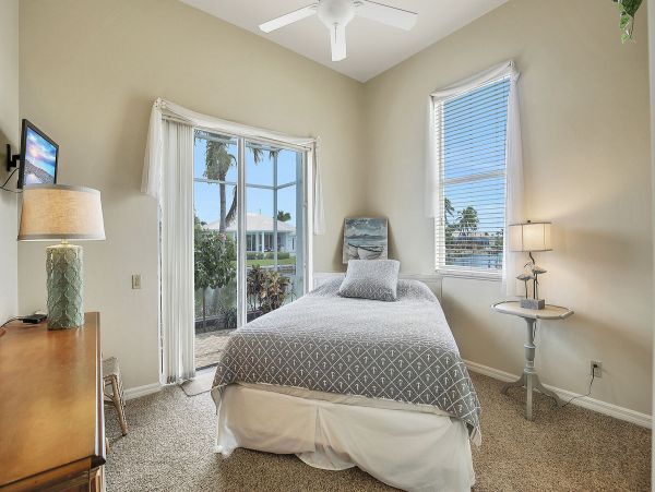 Marco Island Vacation Home Sleeps 8 Guests