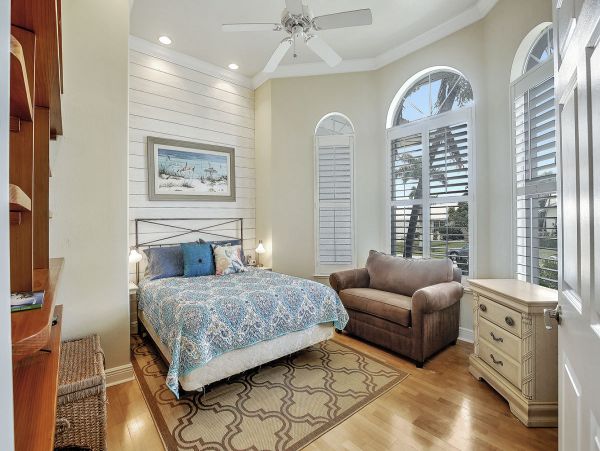 Marco Island Vacation Home Sleeps 8 Guests