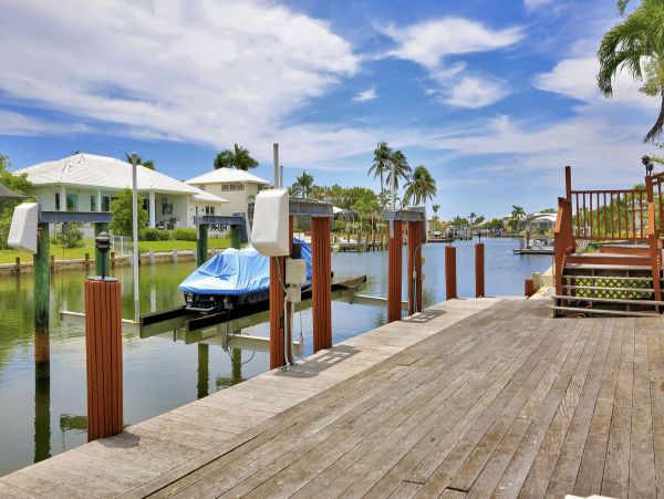 Marco Island Vacation Home Sleeps 8 Guests
