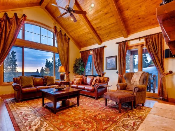 Breckenridge Home 950888