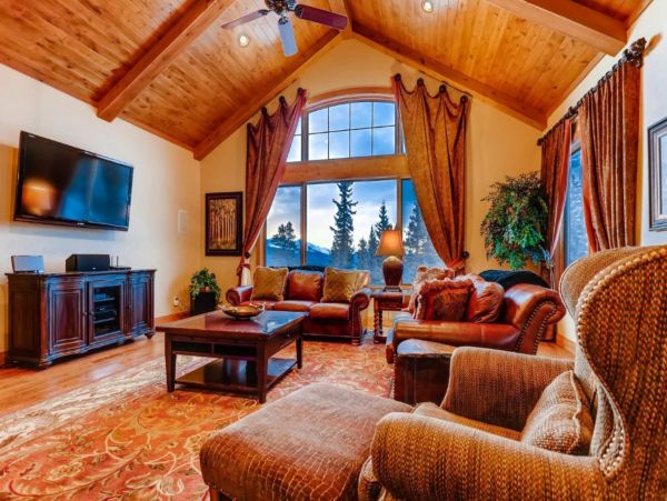 Breckenridge Home 950888