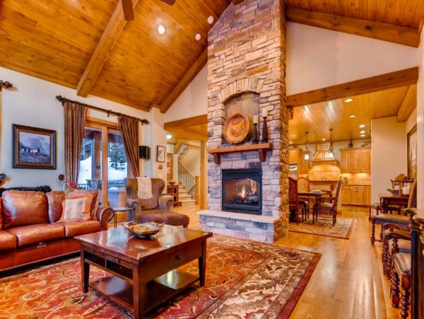 Breckenridge Home 950888