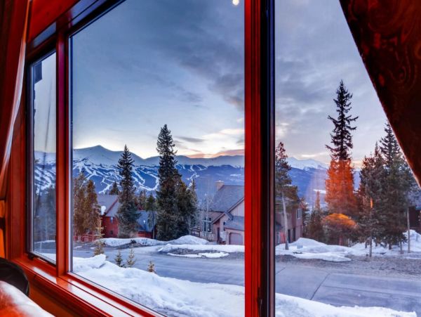 Breckenridge Home 950888