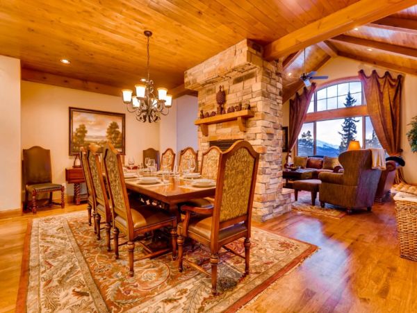 Breckenridge Home 950888