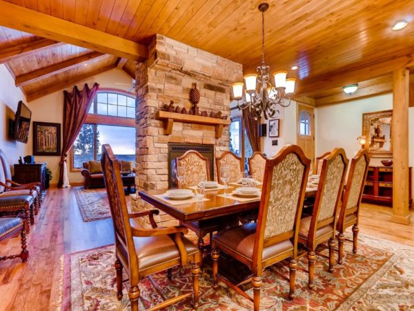 Breckenridge Home 950888
