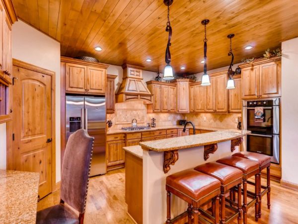 Breckenridge Home 950888