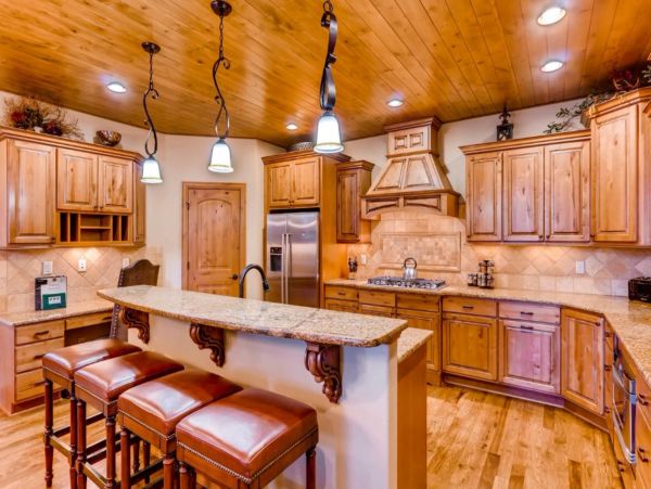 Breckenridge Home 950888