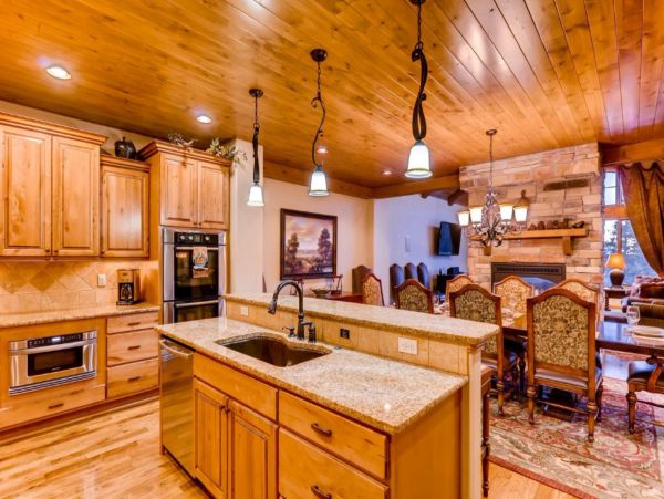 Breckenridge Home 950888