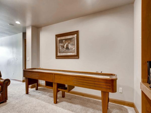 Breckenridge Home 950888