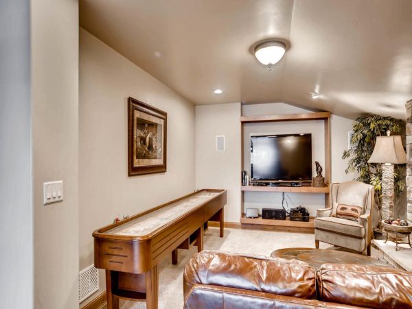 Breckenridge Home 950888