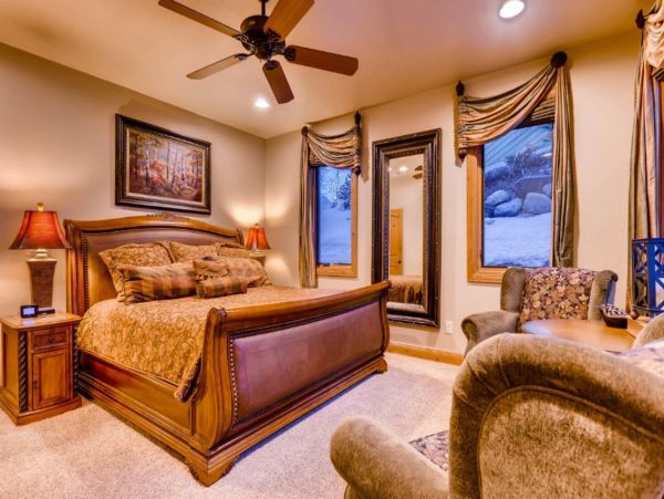 Breckenridge Home 950888