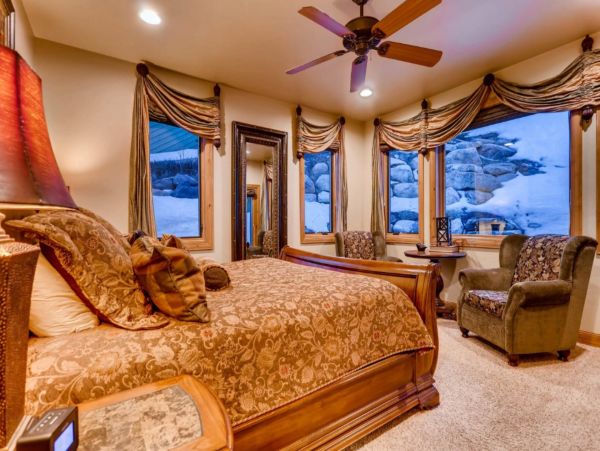Breckenridge Home 950888
