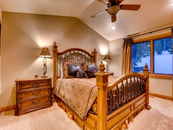 Breckenridge Home 950888