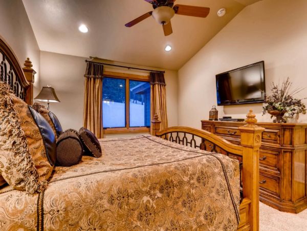 Breckenridge Home 950888