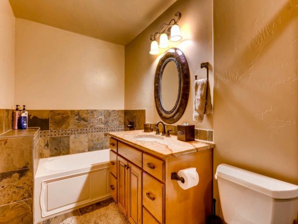 Breckenridge Home 950888