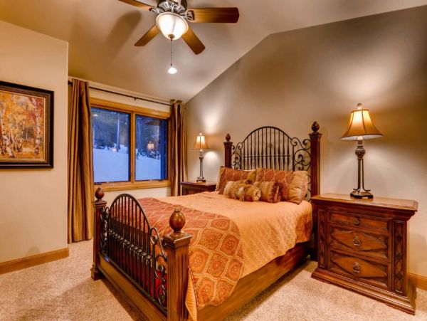 Breckenridge Home 950888