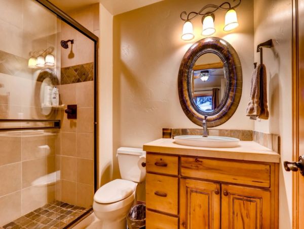 Breckenridge Home 950888