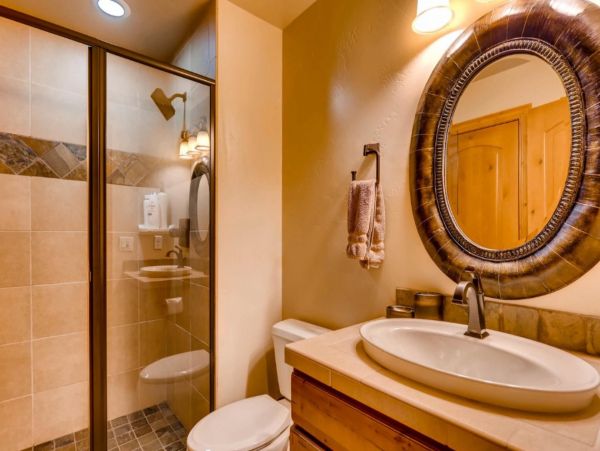Breckenridge Home 950888