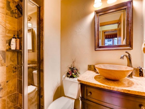 Breckenridge Home 950888