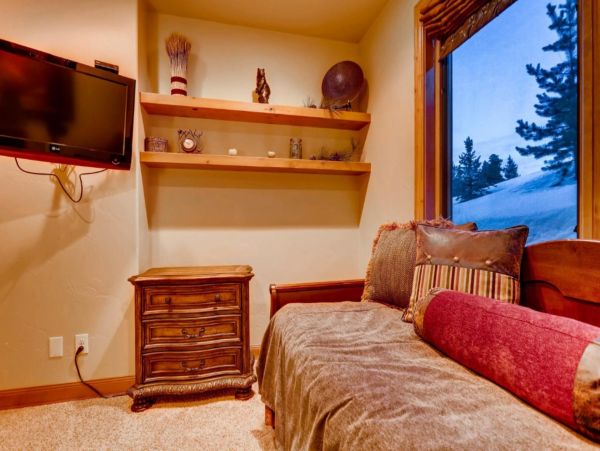 Breckenridge Home 950888
