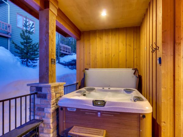Breckenridge Home 950888
