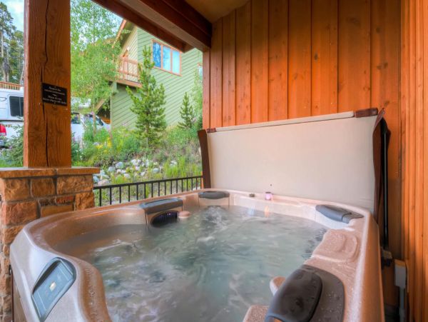 Breckenridge Home 950888