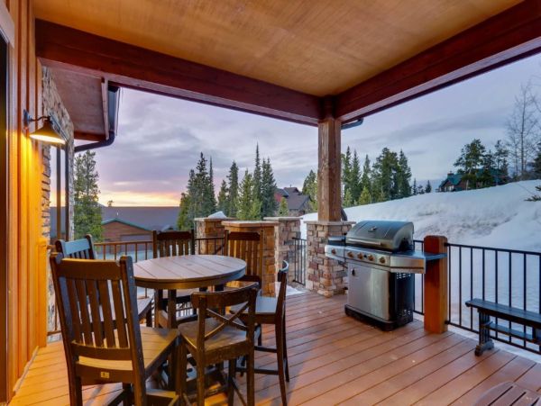 Breckenridge Home 950888