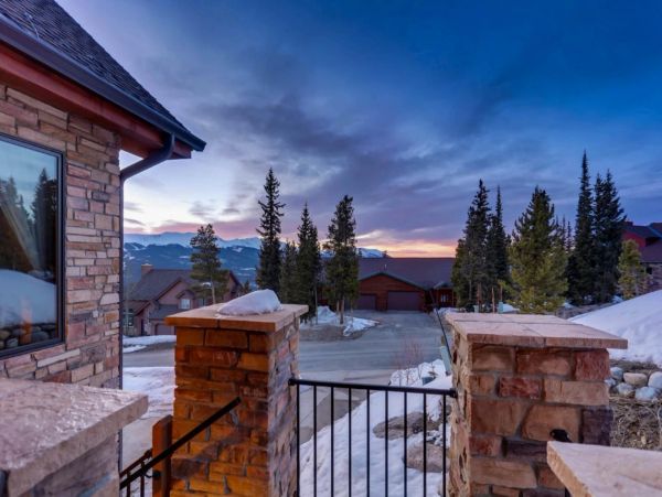 Breckenridge Home 950888