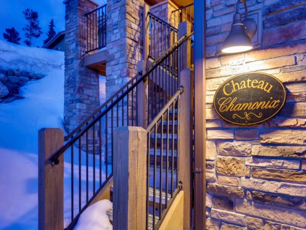 Breckenridge Home 950888