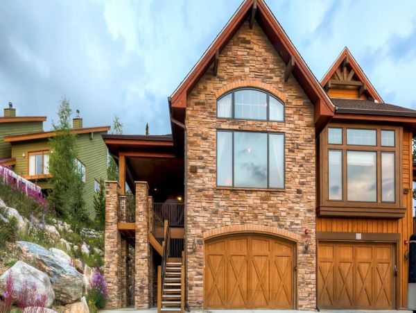 Breckenridge Home 950888