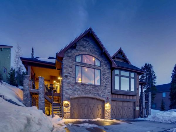 Breckenridge Home 950888