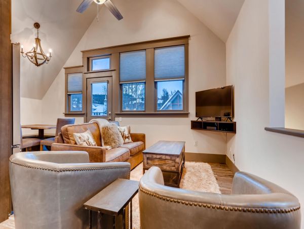 Breckenridge Home 950889