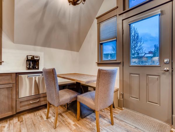 Breckenridge Home 950889