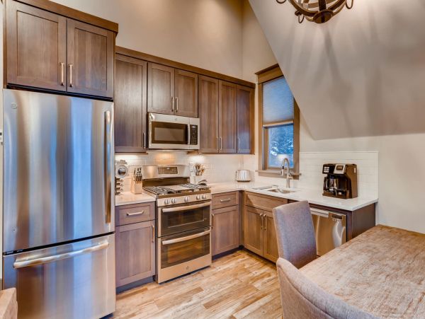 Breckenridge Home 950889