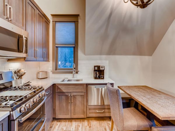 Breckenridge Home 950889