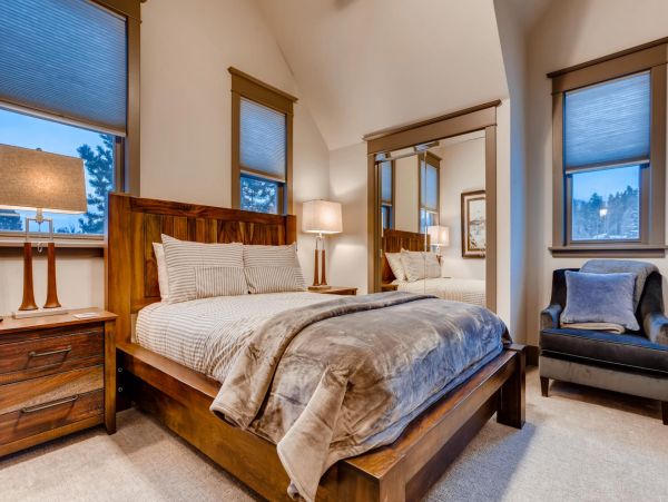 Breckenridge Home 950889