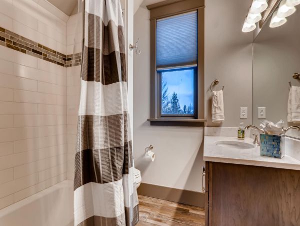 Breckenridge Home 950889